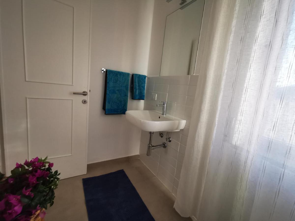 Palau Maisonettes Apartment Екстериор снимка